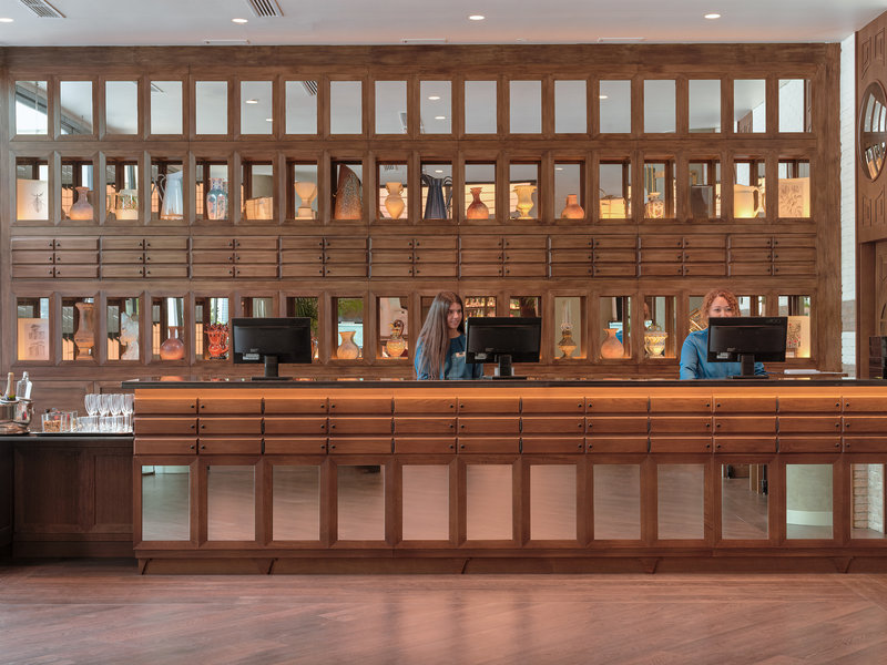 h10 marina barcelona