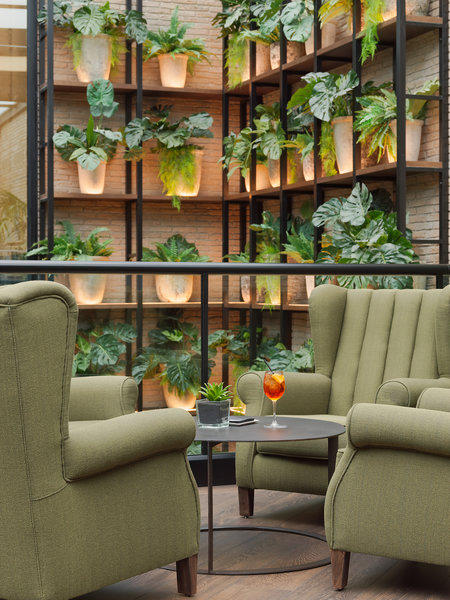 h10 marina barcelona