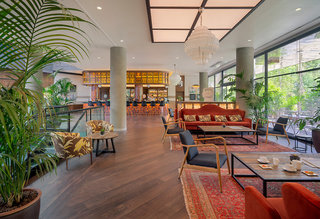 h10 marina barcelona