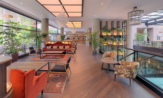 h10 marina barcelona