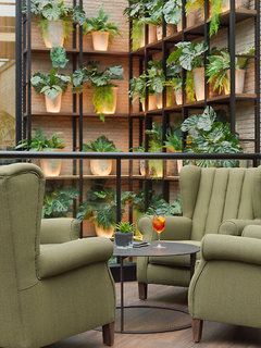 h10 marina barcelona