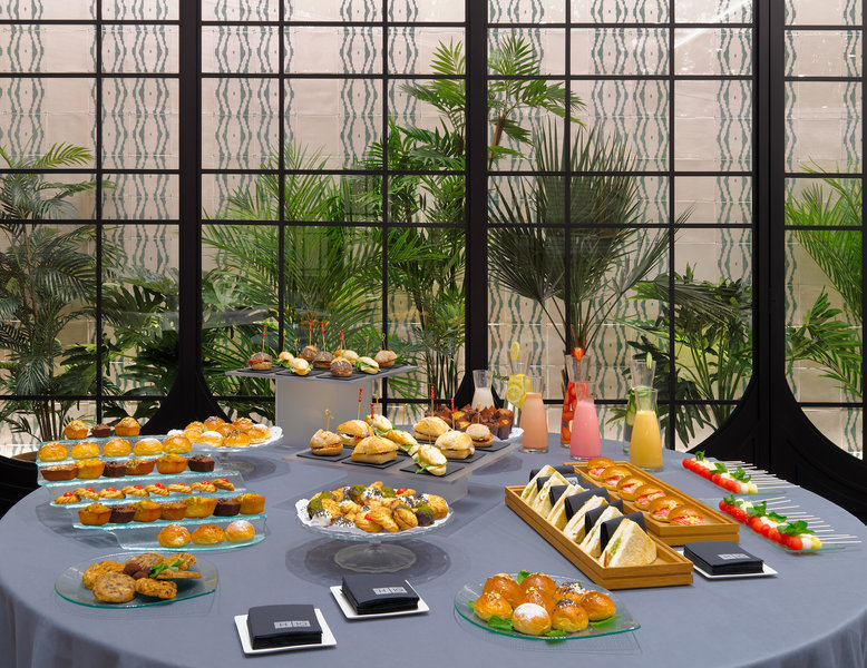 h10 marina barcelona