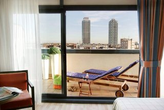 H10 Marina Barcelona,Sant Marti>>Barcelona,4 star