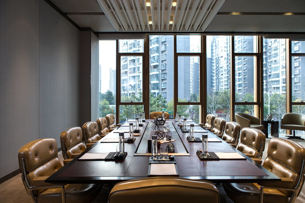 renaissance nanjing olympic centre hotel