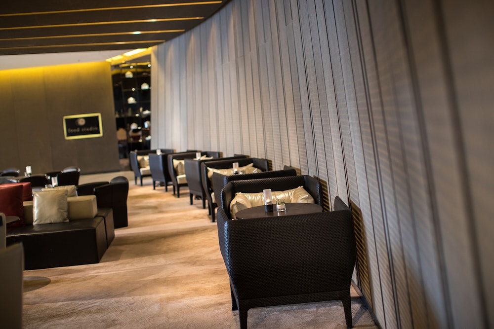 renaissance nanjing olympic centre hotel