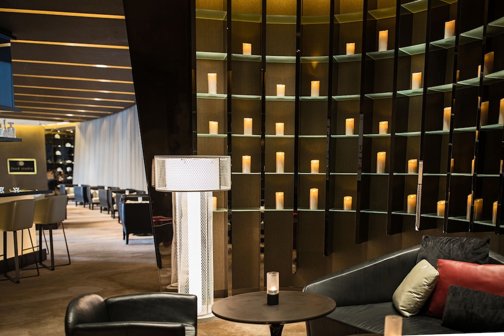 renaissance nanjing olympic centre hotel