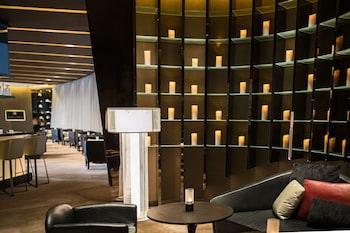 renaissance nanjing olympic centre hotel