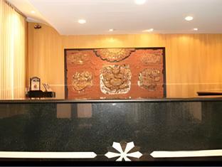 hotel bombay tiffanys