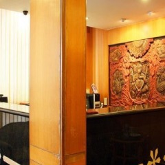 hotel bombay tiffanys