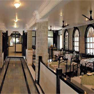 hotel bombay tiffanys