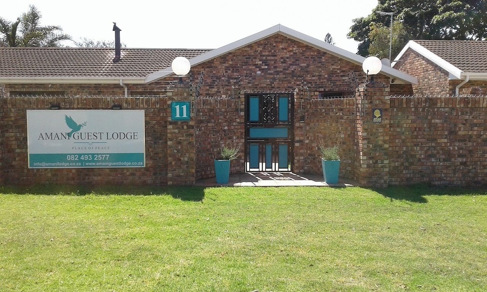 gqeberha port elizabeth