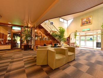 Hotel Parkway,Kawakami>>Akanko Onsen,3 star