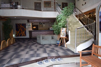 Hotel Parkway,Kawakami>>Akanko Onsen,3 star