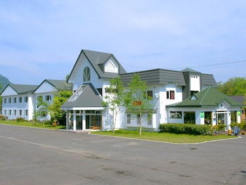 Hotel Parkway,Kawakami>>Akanko Onsen,3 star