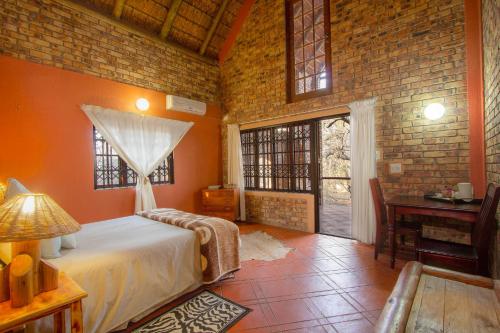 serenity du bois lodge