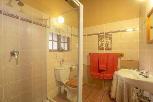 serenity du bois lodge