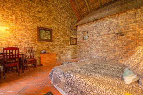 serenity du bois lodge