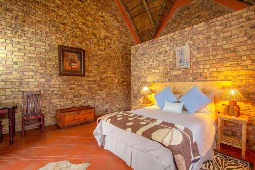 serenity du bois lodge