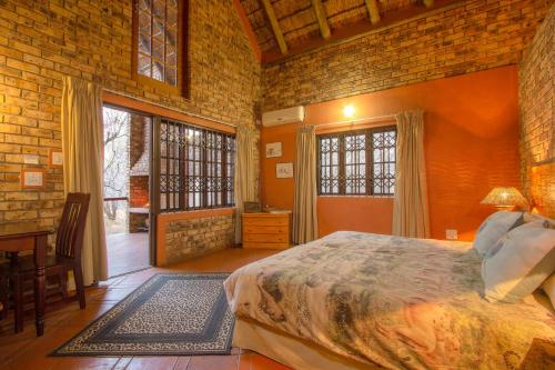 serenity du bois lodge