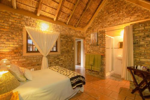 serenity du bois lodge