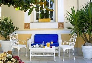 hotel boutique las brisas