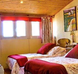 hotel boutique las brisas