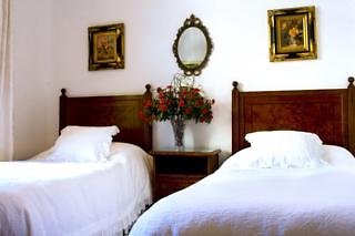 hotel boutique las brisas