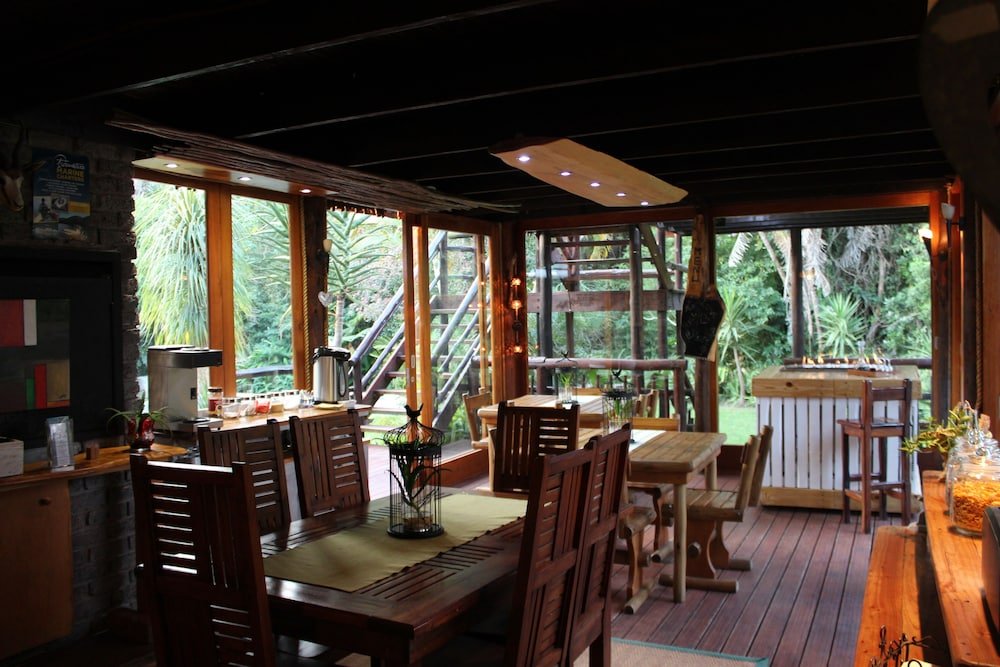 tidewaters accommodation