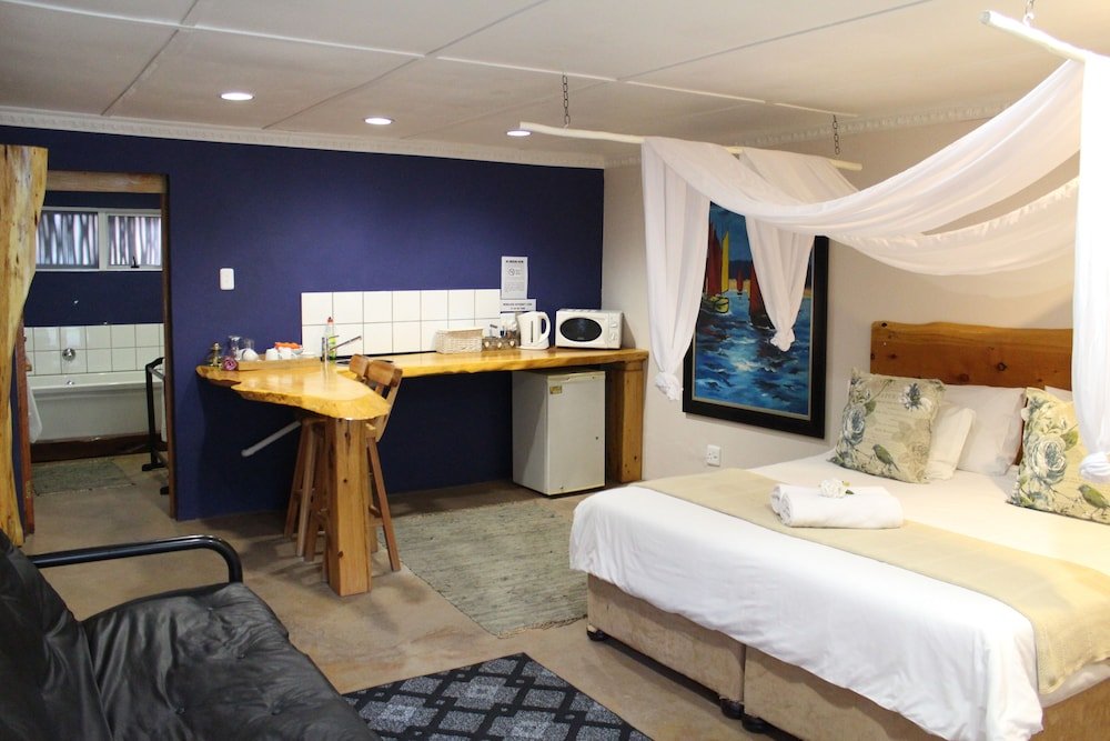 tidewaters accommodation