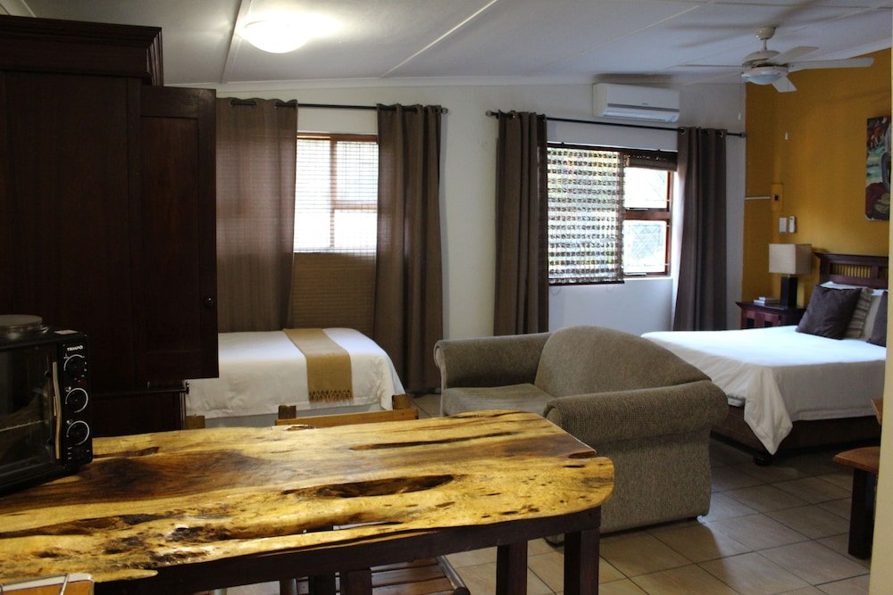 tidewaters accommodation