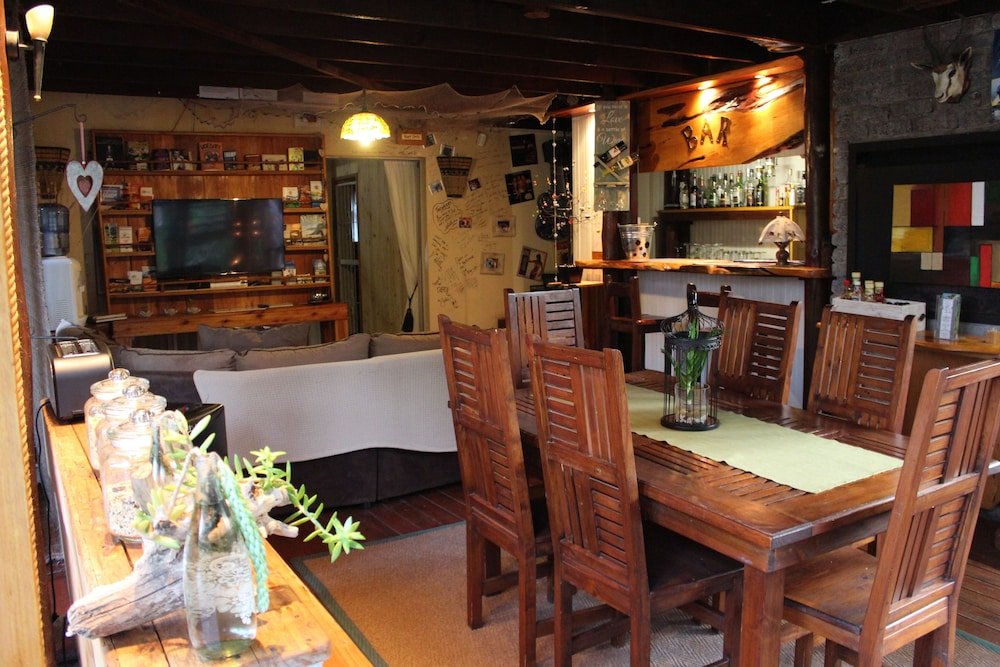 tidewaters accommodation