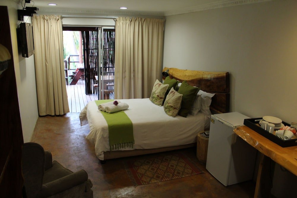 tidewaters accommodation