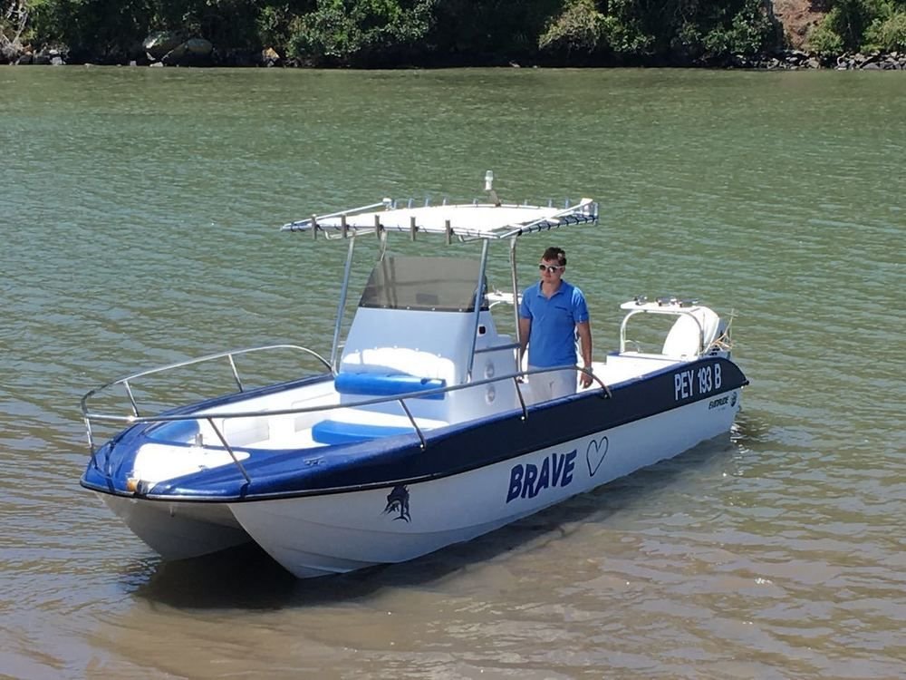 tidewaters accommodation