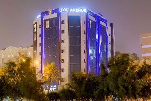The Avenue Hotel,Doha>>Al Sadd,5 star