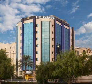 The Avenue Hotel,Doha>>Al Sadd,5 star