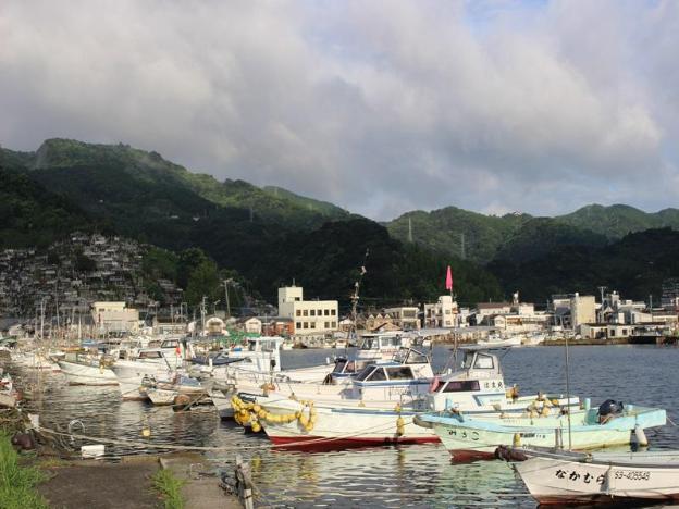 nagasaki house burabura hostel