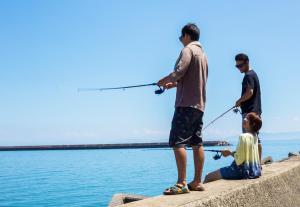 nagasaki house burabura hostel