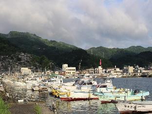 nagasaki house burabura hostel