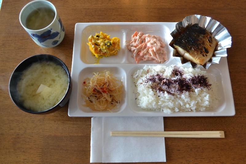 nagasaki house burabura hostel