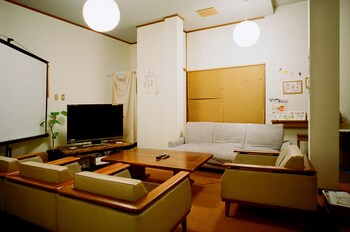Nagasaki House Burabura - Hostel,Nagasaki Prefecture>>Nagasaki,2 star