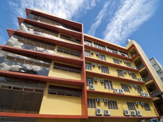 m citi suites
