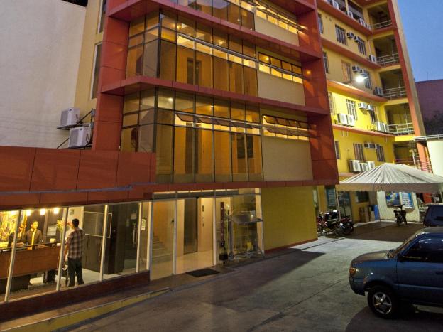 m citi suites
