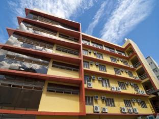 m citi suites