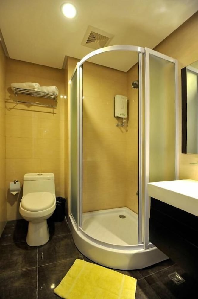 m citi suites