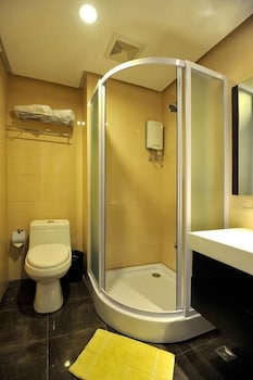 m citi suites