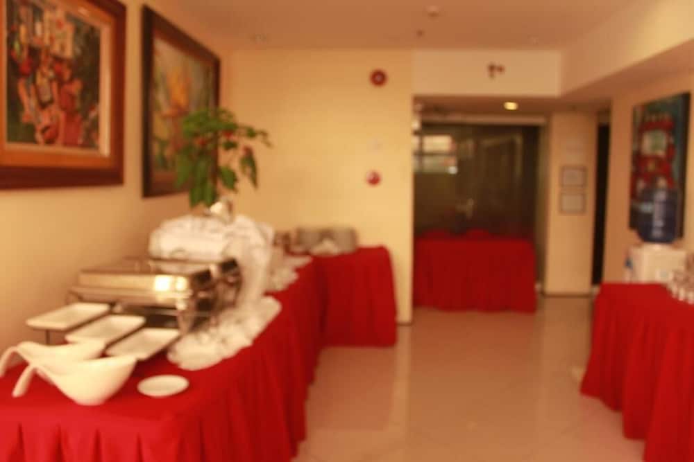 m citi suites