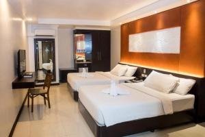 m citi suites