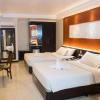 m citi suites