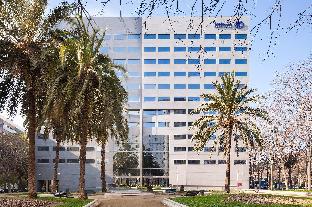 Hilton Barcelona,Esplugues De Llobregat>>Barcelona,5 star
