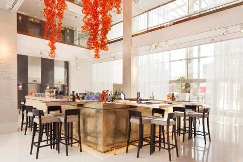 Hilton Barcelona,Esplugues De Llobregat>>Barcelona,5 star